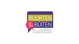 Projectoproep - Buurten op den Buiten 2022