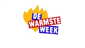 Oproep De Warmste Week #DWW21: projecten die bouwen aan een toekomst waarin je kan zijn wie je bent