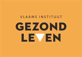 Vragenlijst Vlaams Instituut Gezond Leven